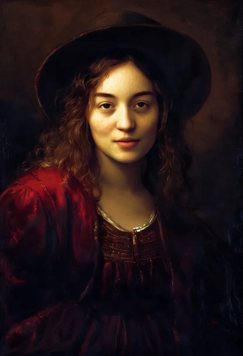 Rembrandts Amsterdam visual 1