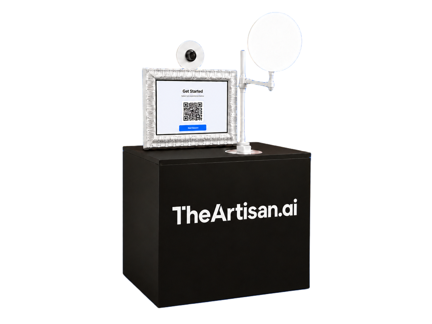 TheArtisan Studio product shot